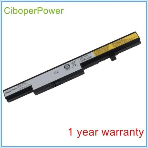 14.4V 2600mAh L13S4A01 Laptop Battery for B40-70 M4450 G550S M4400 M4400A L13L4A01 L13M4A01 L12S4E55