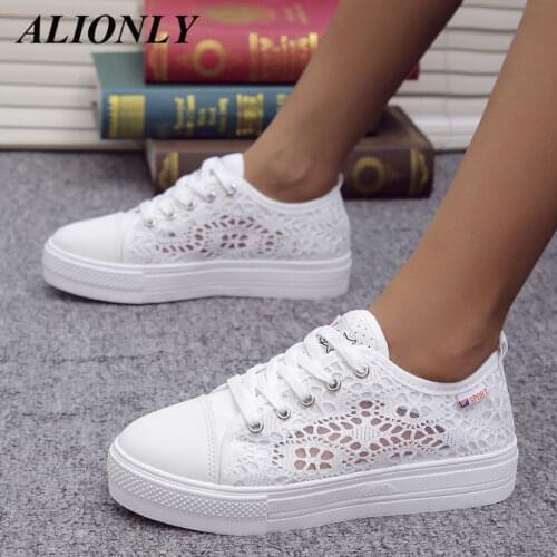 Alionly Women's Sneakers
