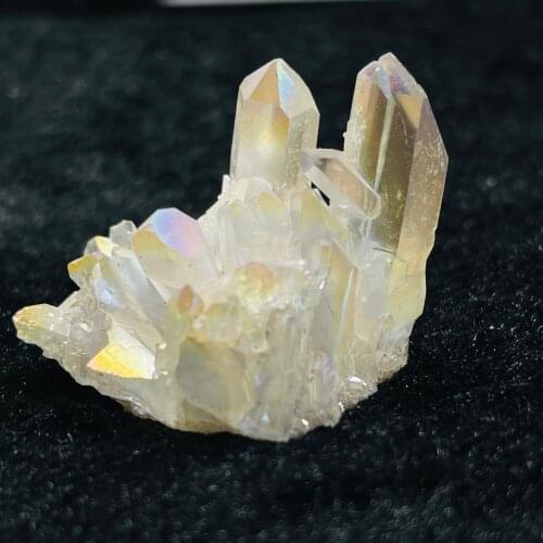 New!!! Natural Amethyst Crystal Rock Stones Rare Gemstone Original Specimen Quartz Crystal MineralHome Decor