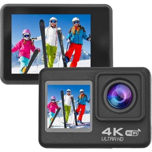 Arealer Sports & Action Cameras