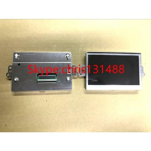Free post new LQ042T5DZ08 LQ042T5DZ02 LQ042T5DZ12A LQ042T5DZ12 Original A+ Grade 4.2 inch LCD Display for Car Dashboard
