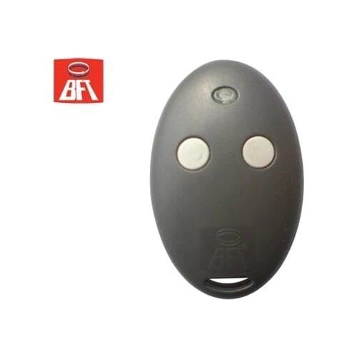BFT Mitto Control (ROLLİNG) 2 Channel Automatic Door Remote Control 439717786
