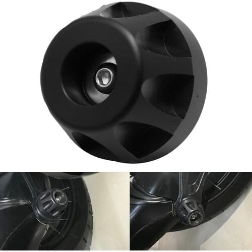 Fit For BMW R 1200 GS LC /R1200GS LC Adventure 2013-2018 Motorcycle Final Drive Housing Cardan Crash Slider Protector