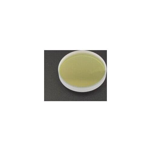 DFGT-25.4 Quartz laser protective lens, Mainly used in the precitec laser head, Size : 25.4X4mm, Materials: Domestic Quartz