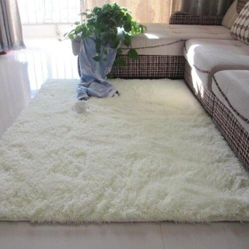 Home Carpet big size160*200cm customize carpet long hair (4-5cm) living room carpet home rug Customize modern room mat