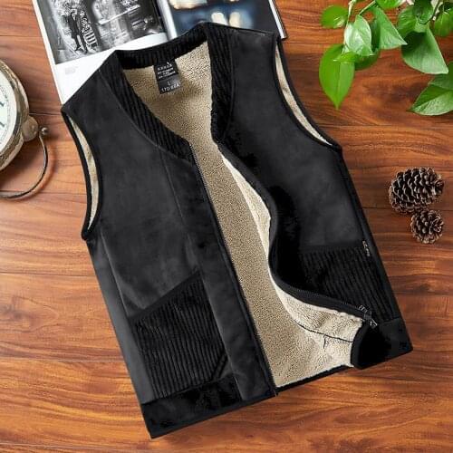 Fonekie Men's Insulated Vests