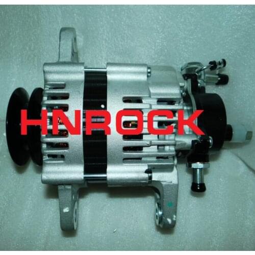 12V 60A AUTO ALTERNATOR F00H1060002 8972402702 8972458502 LR160502E LR160503 FOR ISUZU 600P RODEO