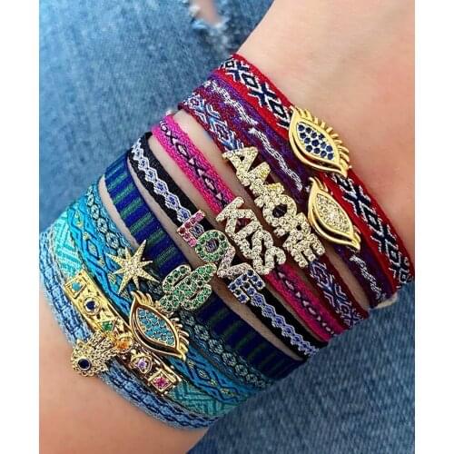Go2Boho Beautiful Bracelets