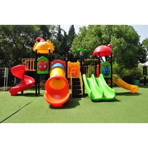 Kids toy slide baby outdoor games swing kindergarten sets childrens plastic child children playground indoor garden large B30