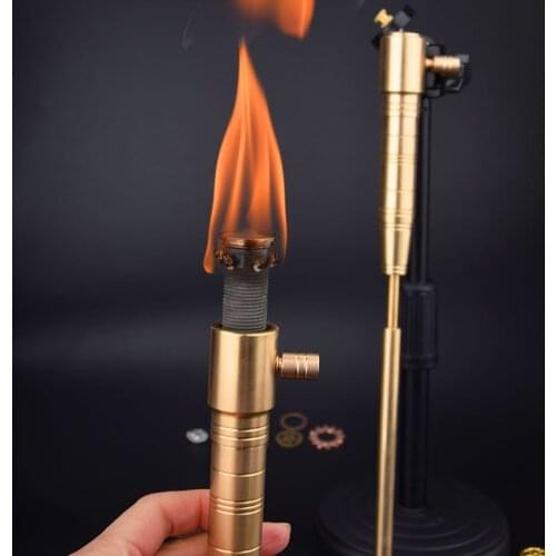 Honest Large Burners