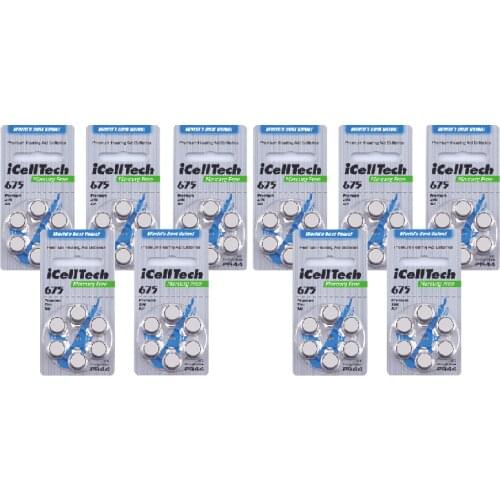 iCellTech Health Products