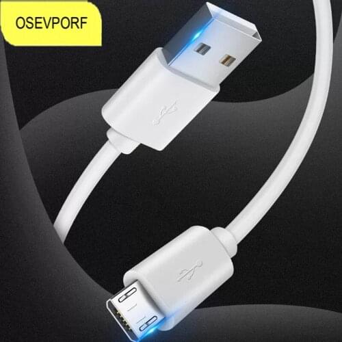 Micro USB Cable Fast Charging Data Charger Cabo for Xiaomi Android 2.4A Microusb Charger Cord for Samsung S6 S7 Mobile Phone