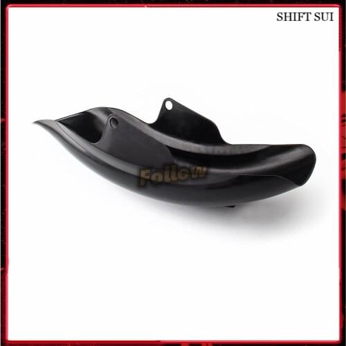 Motorcycle Modified Parts Rear Fender