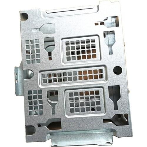 New DELL Dell XPS 8940 Optiplex 7080MT 3.5-inch hard drive rack hard drive cage 1pcs
