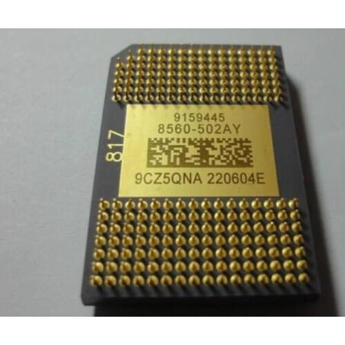 Original new projector DMD chip 8560-502AY/8560-512AY/8060-631AY/8060-642AY
