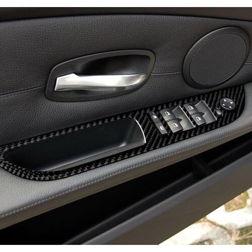 It Is Suitable For BMW Old 5-series E60 Lifting Without Folding - Solid Left Hand Drive Old 5-series E60 (2008-2010)