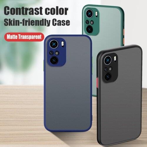 Ricestate Xiaomi Poco X3 Phone Cases