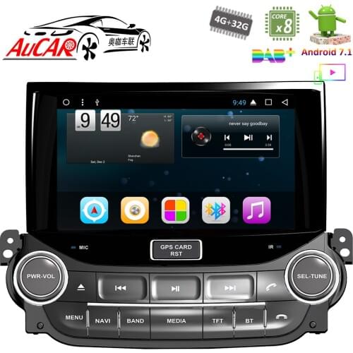Touch Screen for Chevrolet Malibu car radio 2013 2014 2015 8"Car GPS Multimedia system HD Bluetooth GPS Radio WIFI 4G Stereo AUX