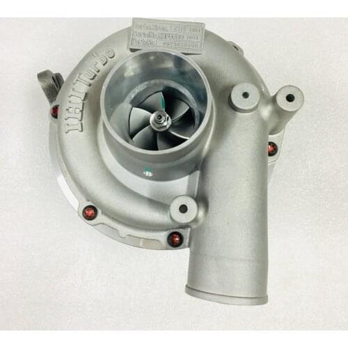 Turbo 4HK1 Electric turbocharger 898030-2170 897362-8390 for SH240-5 SH210-5 CX240B CX210B JCB