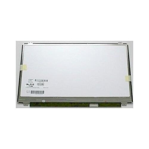 B156XTN04.0 15.6 15.6" WXGA HD ULTRA SLIM eDP 30 Pin LCD LED Screen