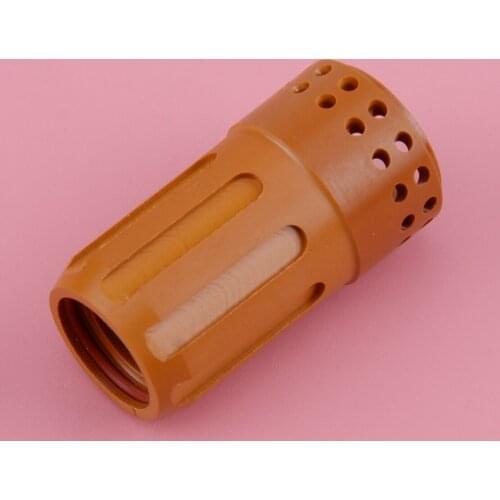 LETAOSK Swirl Ring 45A-85A for Hypertherm Power Max 65 85 Handheld Mechanized 220857