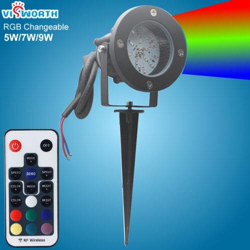 Садовые светильники VisWorth China At AliExpress