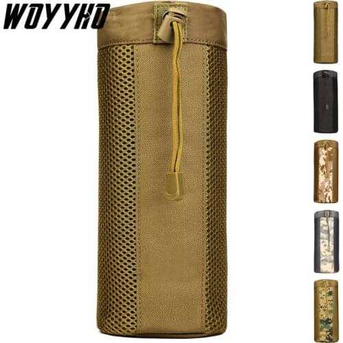 WOYYHO Travel Water Bottles