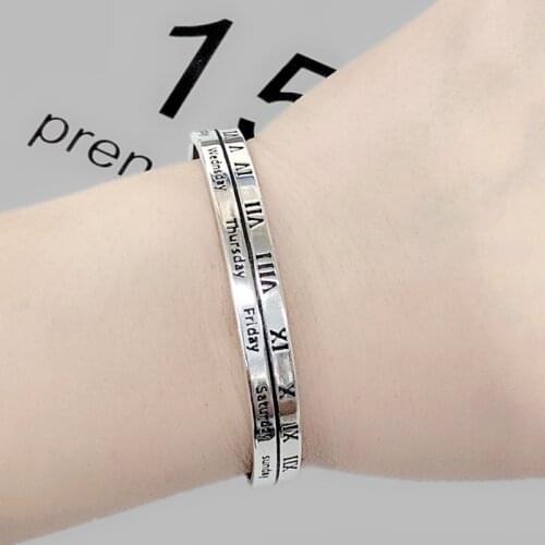 Медные браслеты YIZIZAI China At AliExpress