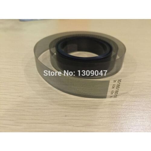Free shipping 10pcs 4.5M 180LPI Encoder Strip For Large Format Digital Printer 15mm width