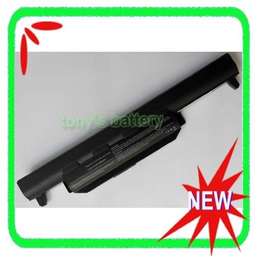 Laptop Battery For Asus A33-K55 K75 K75A A45V A45V K55V K55VD X45 X45C X55 X55A X55A X75A R400D R400N R500A R500DR R700