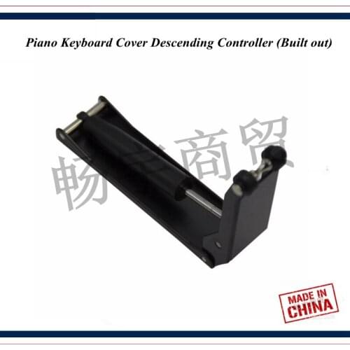Piano tuning tools accessories - Piano Keyboard Cover Descending Controller (Built out) - Piano repair parts