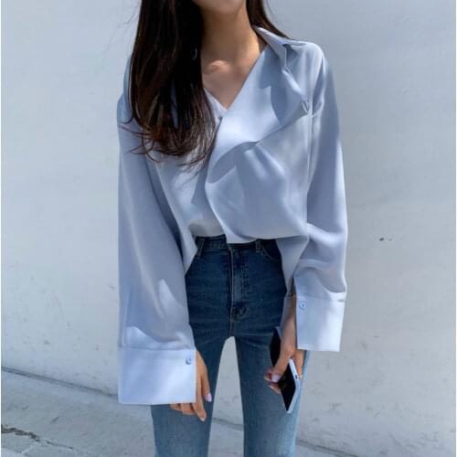 CMAZ Blouses For Women