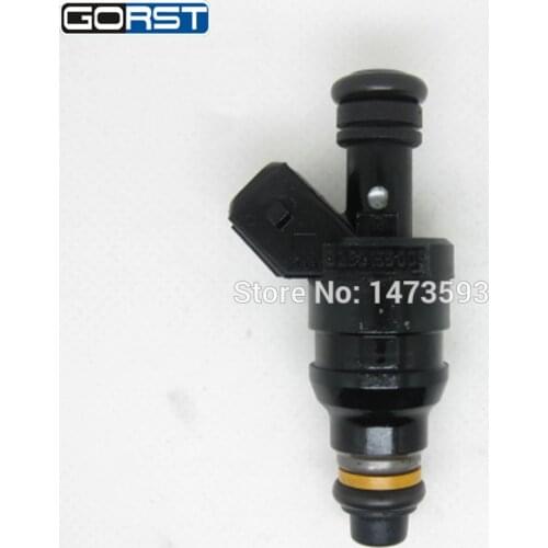 Car/Automobiles High quality Fuel Injector nozzle OEM.:0280155009 for Saab 9000 2.3 91-93