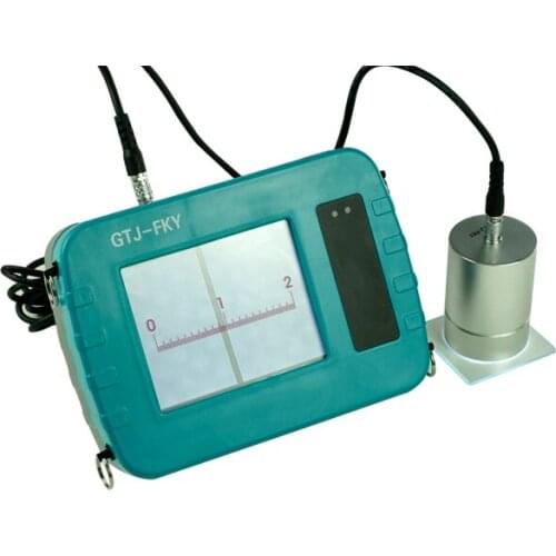 GTJ-FKY Concrete Digital Crack Width Gauge Meter Measurement Instrument