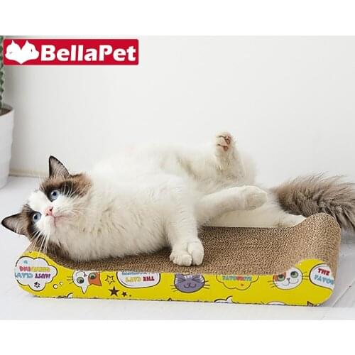 Toy for Cat Scratcher Cats Scraper Toys Cat Tree Kittens for Cats Angular Pet Product Cat Tower Scraper Cats Accessories