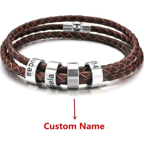 KCALOE Magnetic Bracelets