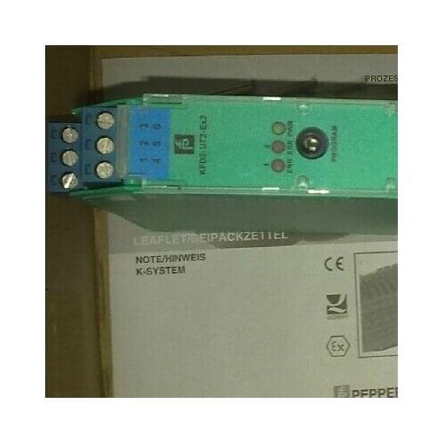 KFD2-UT2-EX2 new and original in stock