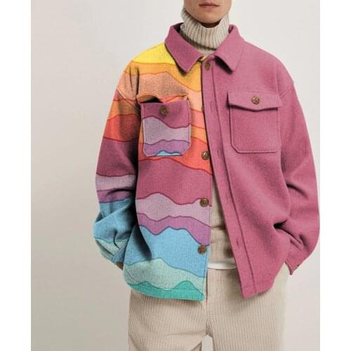 Мужские зимние куртки LENGONI China At AliExpress