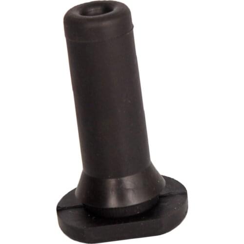 Soft Rubber Milk Bottle Bucket Teat Feeding Mouth for Baby Calf