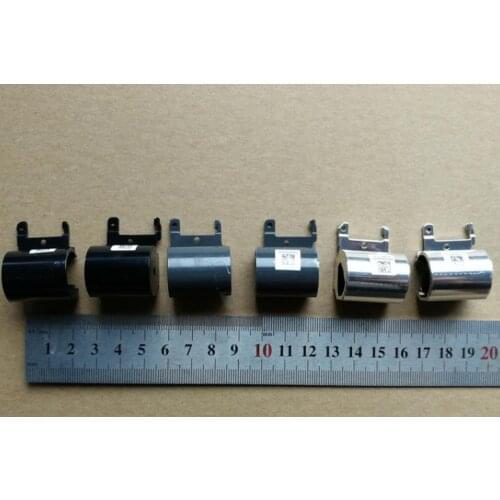 New LCD Screen Hinges Cover Black Silver Gray for HP 15-BW 15-BS 15T-BR 15T-BS 15Z-BW Laptop Shaft Case