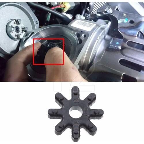 OEM Steering Column Flexible Coupler for Cars 56315-2K000FFF Steering gear coupling gear Steering wheel gear rod