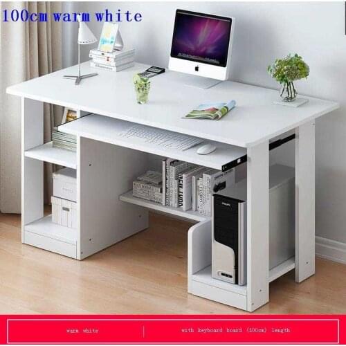 De Oficina Portatil Bureau Meuble Stand Schreibtisch Pliante Escritorio Notebook Lap Laptop Mesa Tablo Computer Desk Study Table