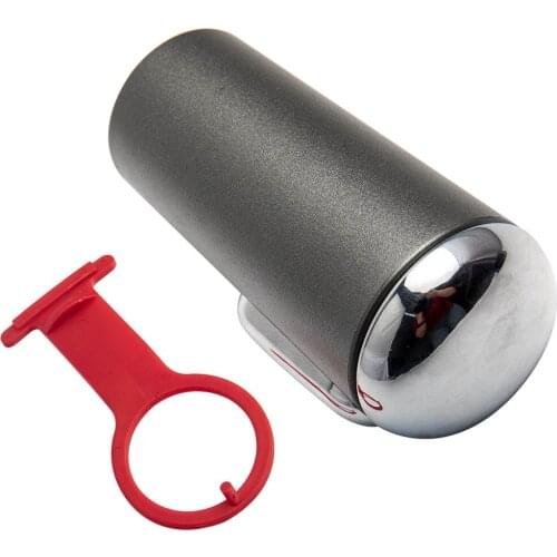 Fit for Ford F-150 2004-2006 4L3Z-7213-BA Auto Trans Shift Lever Knob 76812