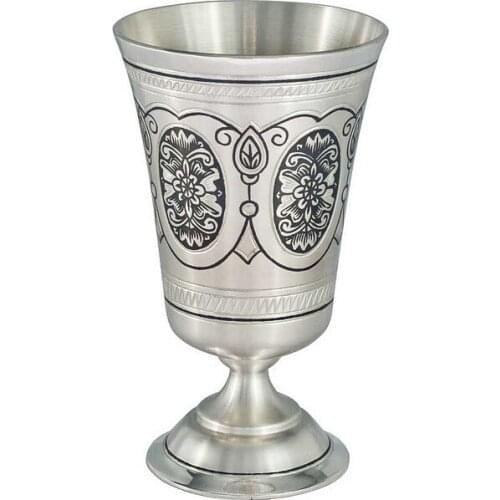 Северная чернь Shot Glasses