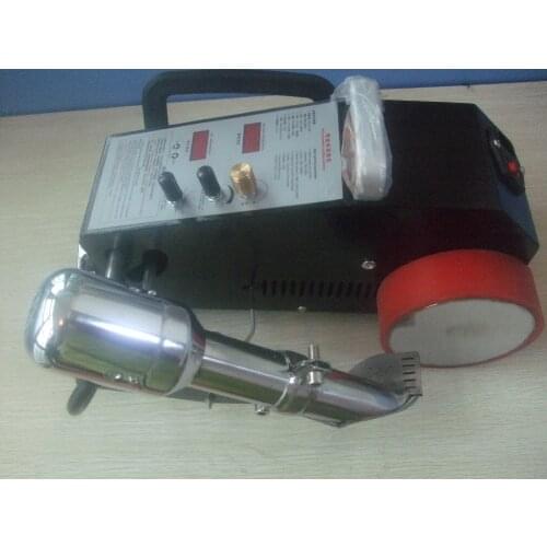 220V 110V Welder / Banner / PVC Welding Machine FREE SHIPPING heat PVC flex factory automatic hot air banner welder for heat joi