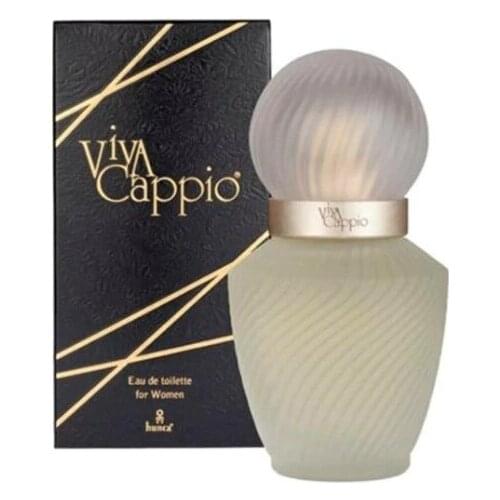 Viva Cappio Classic EDT 60 ml Women 'S Perfume 443044691