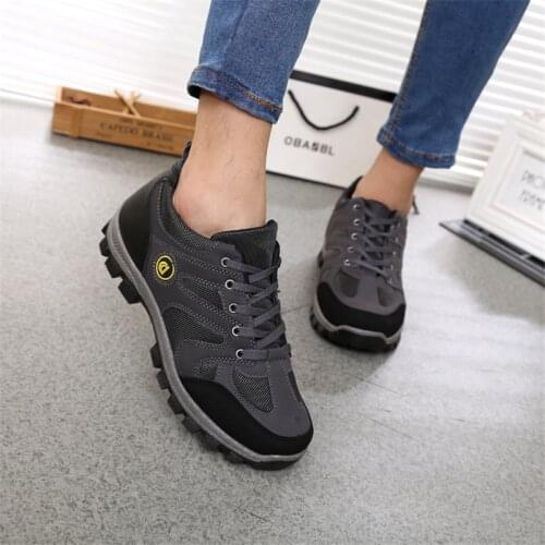 Trekking Boots Yszshiya China