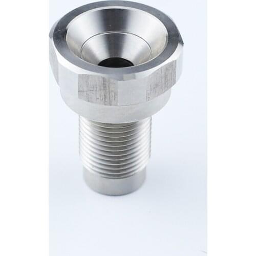 Factory promotion Aftermarket Piston Rod Outlet valve For GR 390 395 490 495 595 695 795 1095 7900 833 airless spraryer pump pi