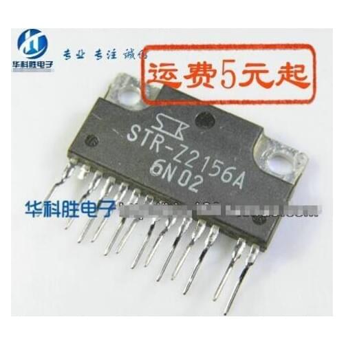 1pcs/lot STR-Z2156A STR-Z2156 ZIP
