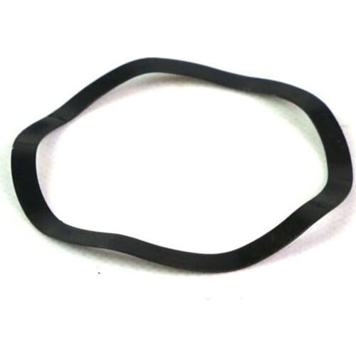 8-100 DIN128B/GB955 Wave Washer Gasket Wave-Spring Washer Elastic Multi-wave Washer Three Wave Crest Type Gasket